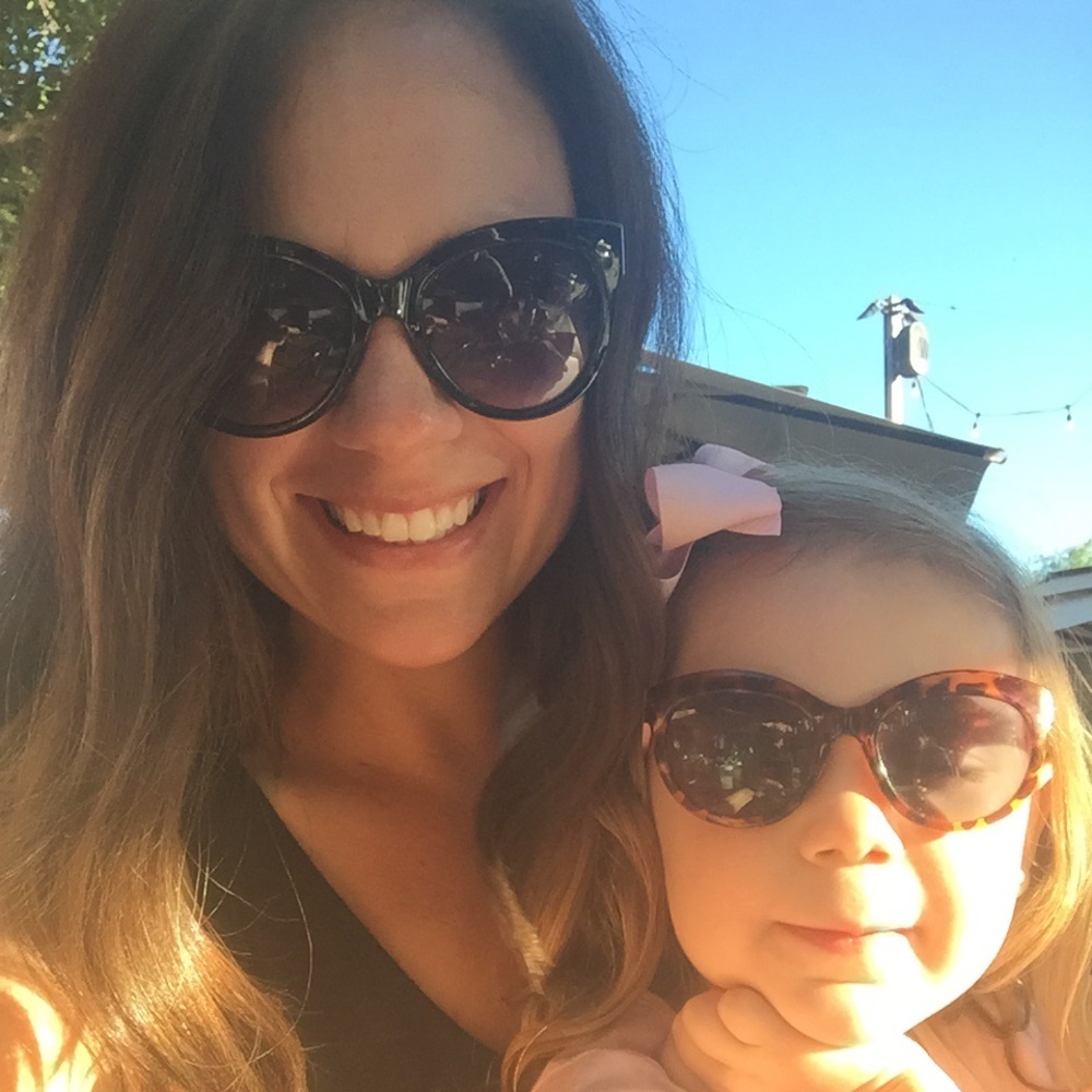 Meet your Posher, Natalie